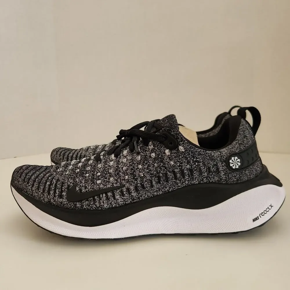 Nike InfinityRN 4 Women's Road Running Shoes (DR2670-003, ) Size 10